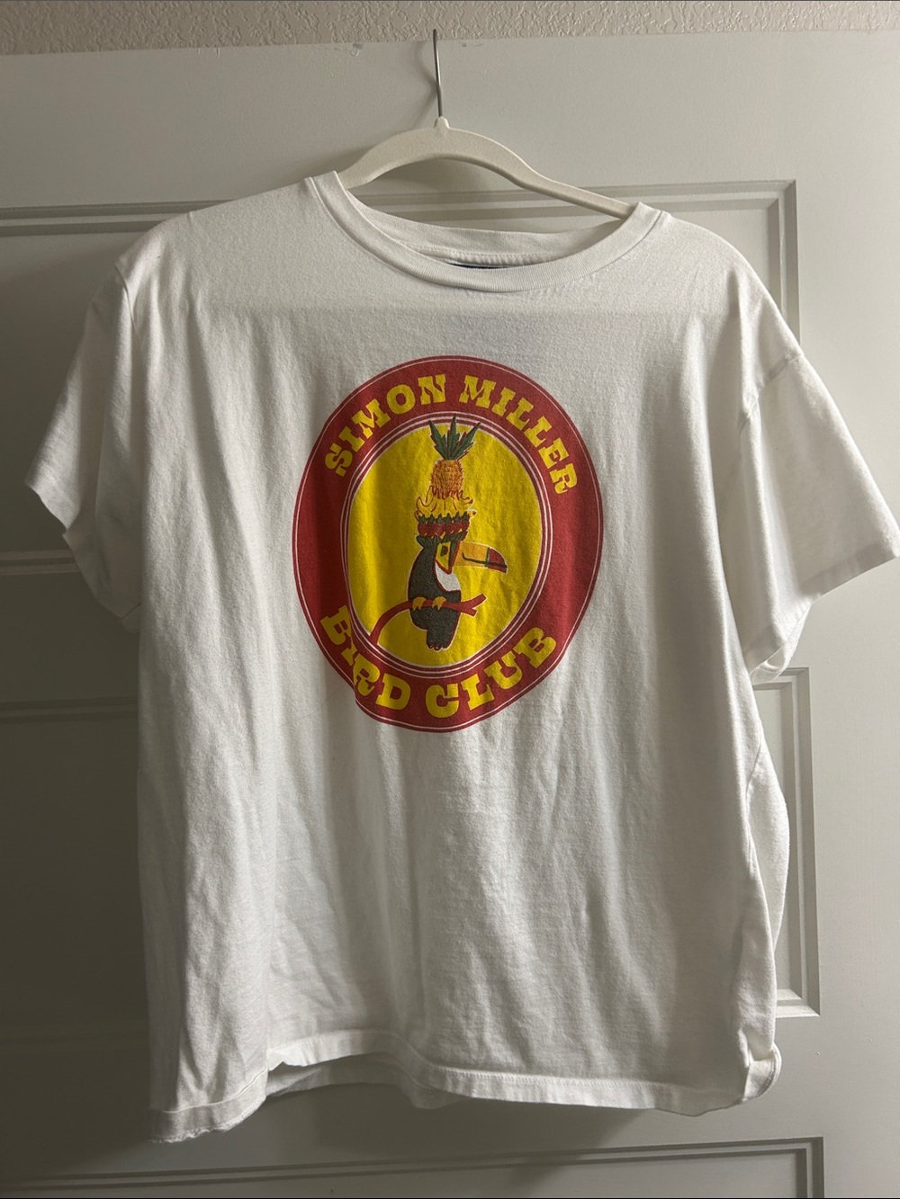 Simon Miller Bird Club Tee
